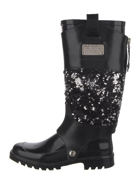 dolce gabbana rain boots leopard|Women'S Boots And Booties .